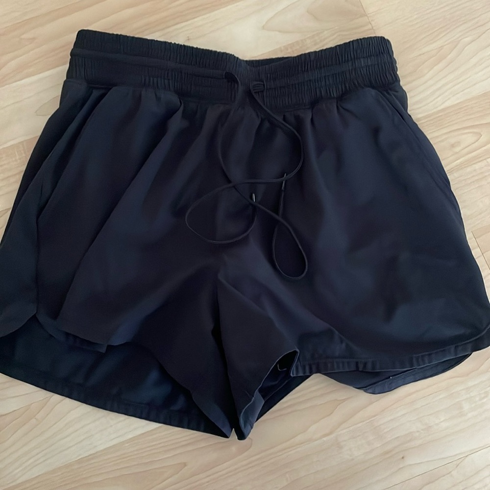 Abercrombie and Fitch shorts